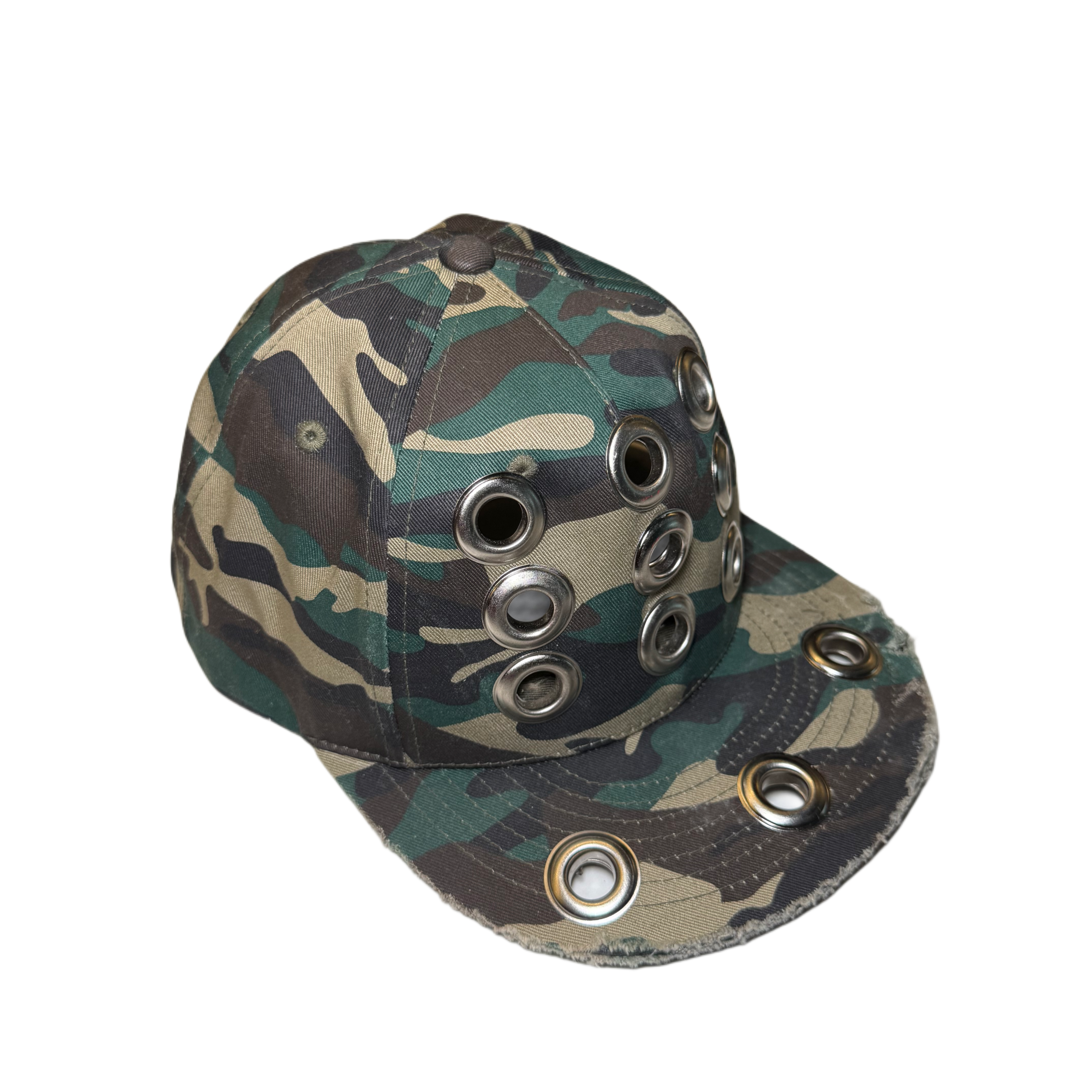 CAMO YYZ SNAP BACK