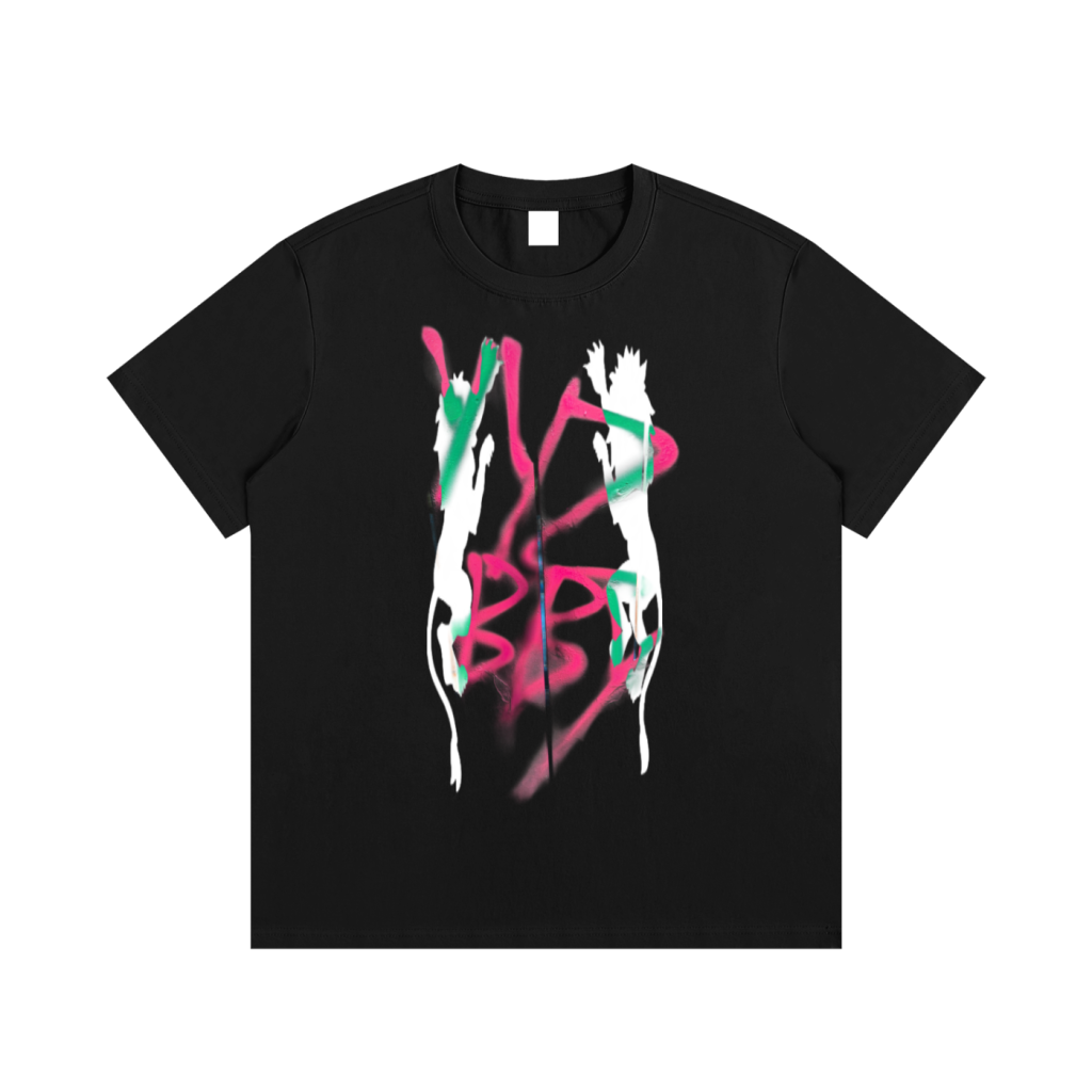 YYZBBY T-SHIRT